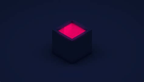 Cube On Behance