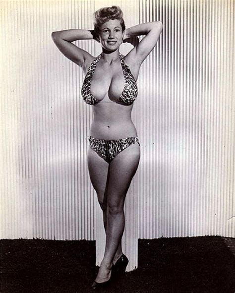 Actress And Burlesque Model Virginia Bell Pin Up Picture Poster Photo 8x10 Ebay