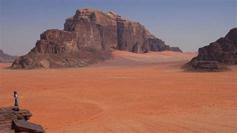 Wadi Rum Wallpapers Wallpaper Cave