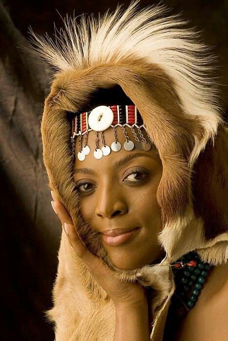 Princess Nandi Of The Zulu Nation Africa ﻿the Motherland African Royalty Zulu African