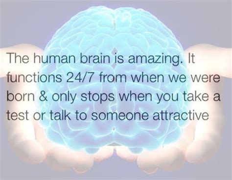 Funny Joke About The Brain Pictures Photos And Images For Facebook