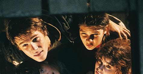 See The Goonies Cast Then And Now E Online