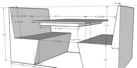 You can even use dining benches to squeeze a few more people around your table. Booth Seating Guide: How to Choose Best Restaurant Booths?