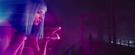 Blade Runner 1 And 2049 Dual Review The Anomalous Host