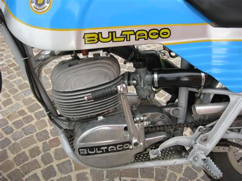 Rare 1976 bultaco alpina 250 motorcycle as is legendary spanish off road racing brand bultaco. 1973 Bultaco Alpina 250 For Sale | Car And Classic