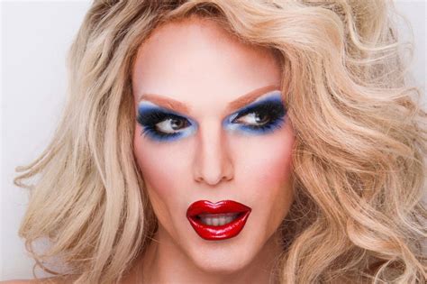 South Philly Born Drag Queen Willam Belli Scores The Biggest Role Of