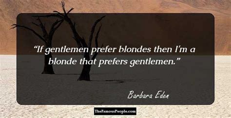 5 Interesting Barbara Eden Quotes