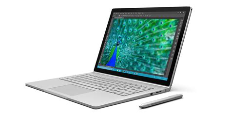 Microsoft Surface Laptop Transparent Png Stickpng