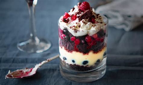 17 Best Birthday Desserts That Arent Cake