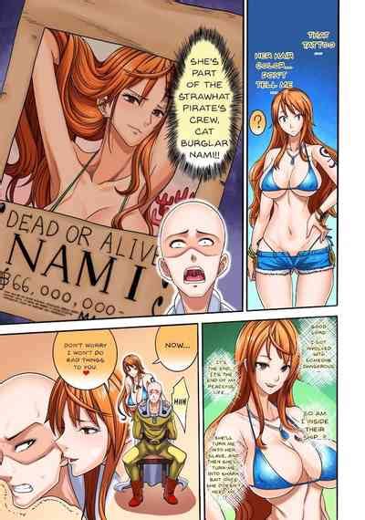 Op Sex Nhentai Hentai Doujinshi And Manga