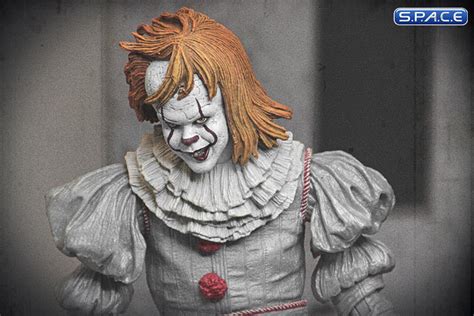 2017 Ultimate Well House Pennywise Stephen Kings It Space
