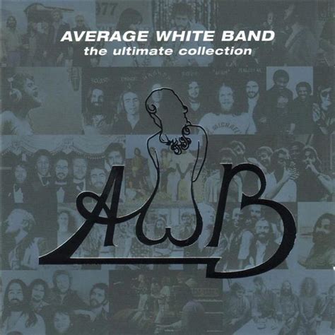 Average White Band The Ultimate Collection Reviews