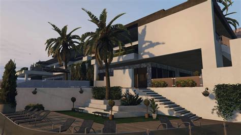 Malibu Mansion Fivem Convert Fivem Mods Download