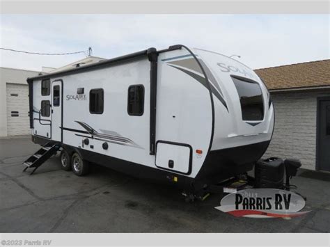 2022 Palomino Solaire Ultra Lite 243bhs Rv For Sale In Murray Ut 84107