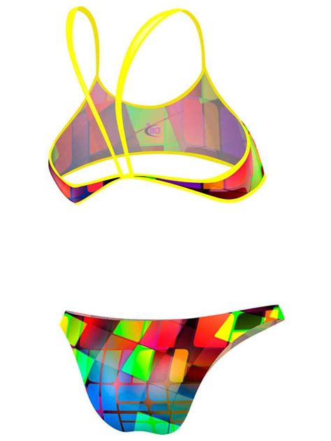 disseny sport arlequi sports bikini