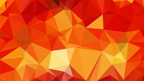 82 Background Orange Triangles For Free Myweb