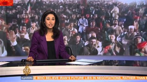 Al Jazeera English Television Live Youtube