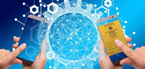 Die wichtigsten antworten zur neuen app im überblick. KV Nordrhein: Wann kommt der digitale Impfpass ...