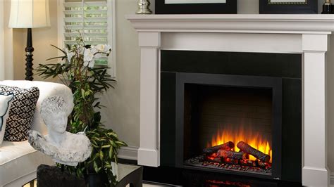 The market is overflowing with electric fireplaces, making it hard to find the right option for your needs. Majestic Simplifire Electric Fireplace Insert - 30 ...