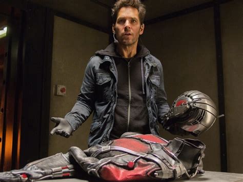 ‘ant Man Returns The Heart To The Marvel Cinematic Universe
