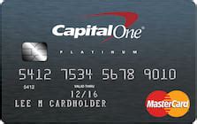 Check spelling or type a new query. Capital One Platinum Reviews