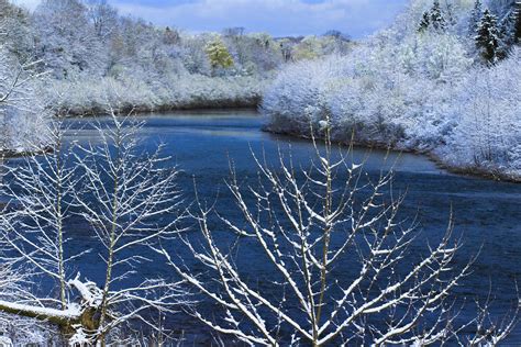 Thames River London Ontario Springbank Park Klaus Lang Flickr