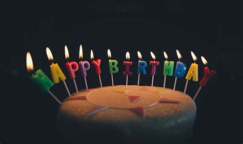 So what can you do to have fun and still maintain the cdc's guidance for social distancing? 9 Ideas for Celebrating a Birthday in the Time of COVID-19