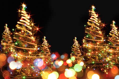 Christmas Tree Lighting Ceremony Explore Oak Ridge