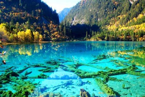 10 Most Amazing Places On Earth Must See Once In Life