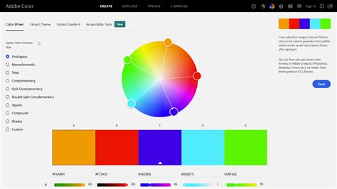 Free Tools For Custom Elearning Color Schemes The Elearning Designer
