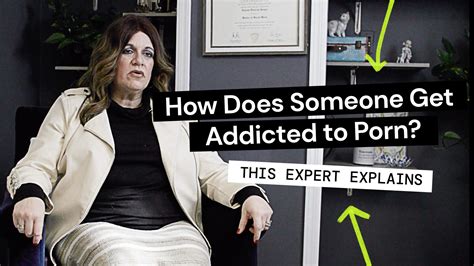 Watch How Does Someone Get Addicted To Porn