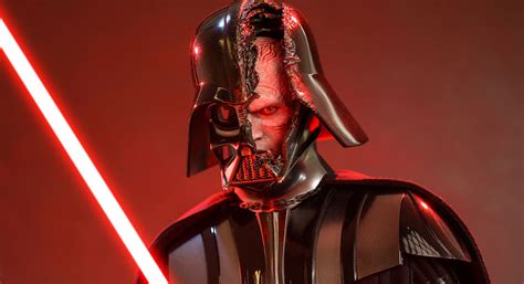 Sexy Darth Vader Costume