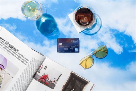 Free anniversary weekend night reward each year. Hilton Honors Amex Aspire card review - The Points Guy