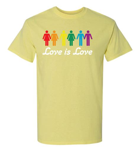 love is love lgbt t shirt march for lgbtq