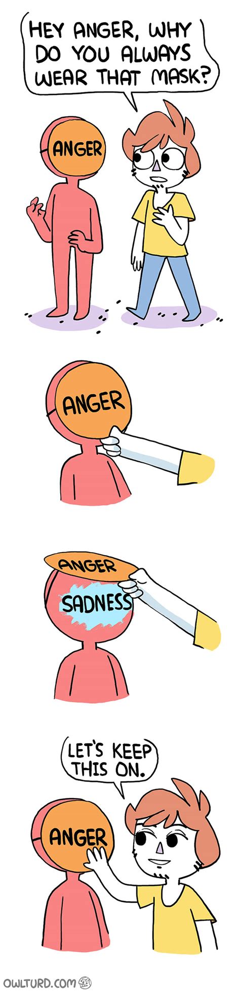 7 Hilariously Accurate Comics About Adulthood And Life By Owlturd Bored Panda