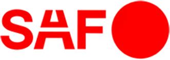 Abbreviation for stoned as fuck, a term used by marijuana smokers. SAF-HOLLAND GmbH - Axles, Suspensions, BPW