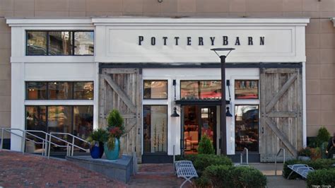 Pottery Barn To Open At Merrifields Mosaic District Washington