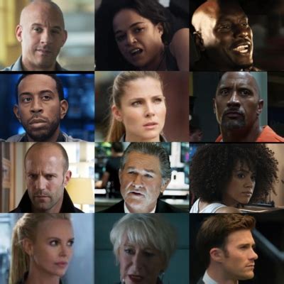 Aug 02, 2021 · ジゼル役を演じたガル・ガドットですがワイスピ5の頃は無名だったものの本作でヒットし、今やハリウッドを代表する女優の一人となりました。 さらに大物になったガル・ガドットをシリーズに連れ戻したいという考えはとても自然な流れだと思われます。 トップコレクション ワイルド スピード キャラクター - 無料の ...