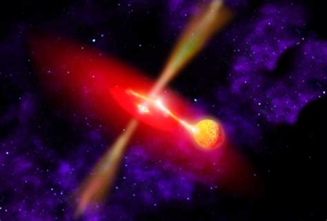 The Strangest Black Holes In The Universe Space