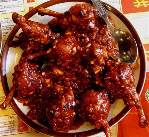Best Chinese Food In Camp Pune | PuneMisal.com