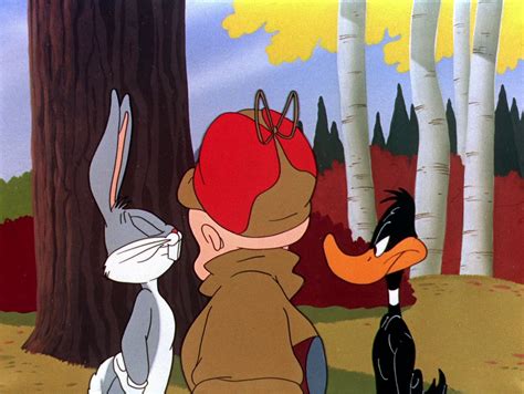 Bugs Bunny Vs Daffy Duck Friends To The End Moviefanfare