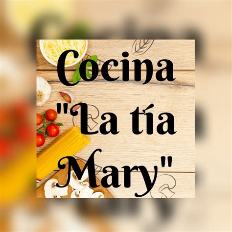 Cocina La Tía Mary Mérida