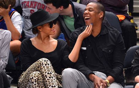 Beyonce Says Having Sex With Jay Z Helped Calm Her Nerves Before Super Bowl Show