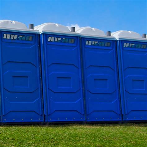 Portable Toilets North Las Vegas Porta Potty Rentals