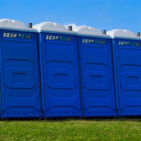 Portable Toilets