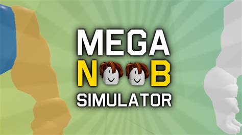 Roblox Mega Noob Simulator Codes July 2022 Gamepur