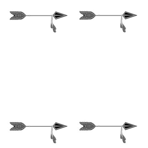 Simple Arrow Drawing At Explore Collection Of