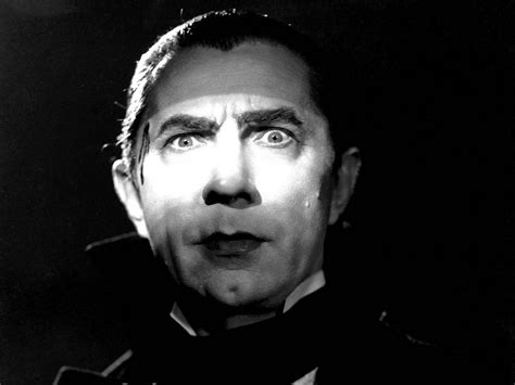 Bela Lugosi A Cr Le Premier Sex Symbol De Dracula Horror Drumpe