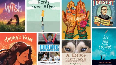 50 Must Read Books For Seventh Graders