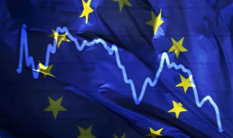 Eurozone Crisis Recession Fears Escalate As Economist Warns ‘things
